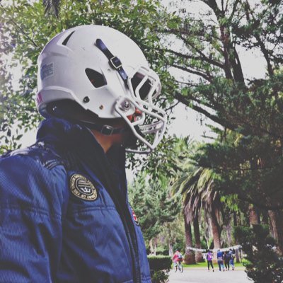 Profile Picture of Ivan Padilla (@7ivanpadilla) on Twitter