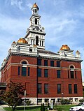 Profile Picture of Sevier County, Tennesseeon Wikipedia