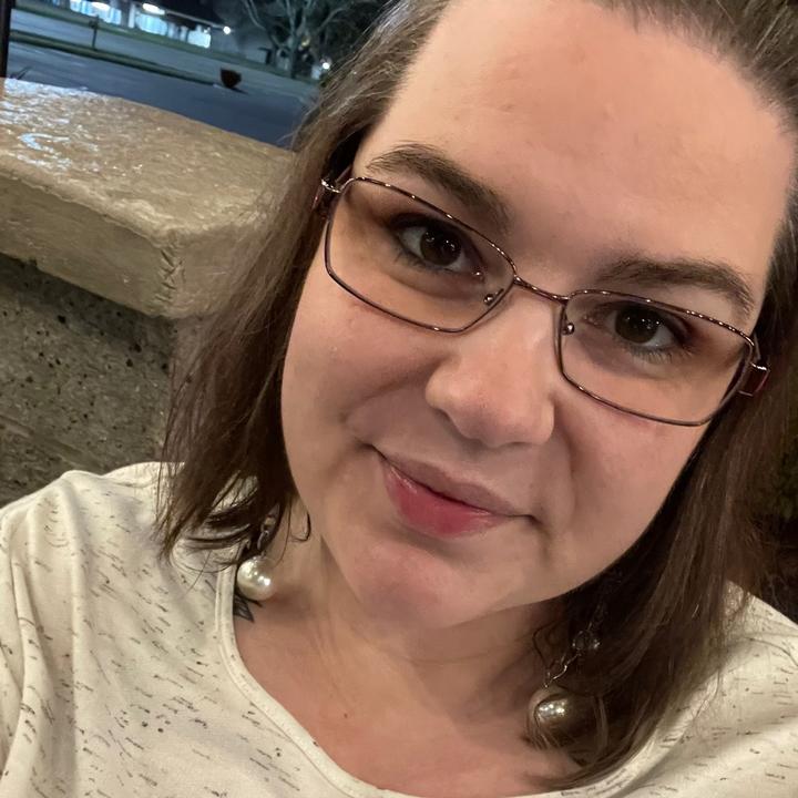 Profile Picture of Shannon Beavers (@@shannoncb87) on Tiktok