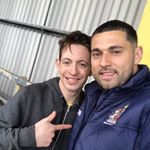 Profile Picture of Jamie Eason (@jamieeason2000) on Instagram