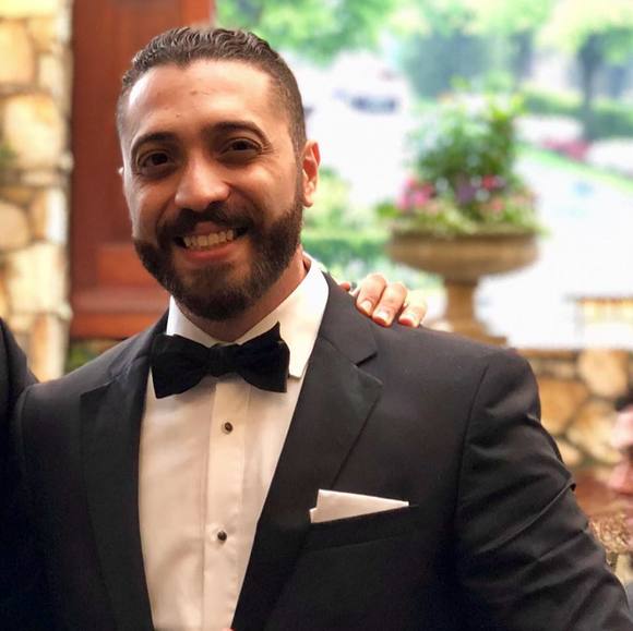 Profile Picture of Basem Mansour (@basem88) on Poshmark
