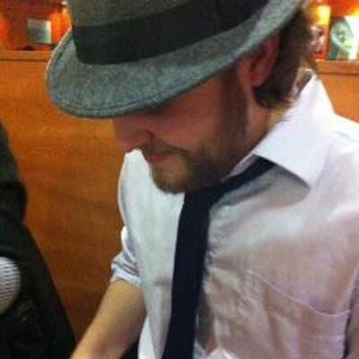 Profile Picture of Dustin Leitch (@dustinleitch) on Twitter