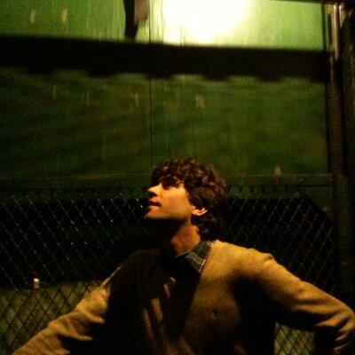 Profile Picture of Robert Ryan McGlynn (@RRyanMcGlynn) on Twitter