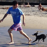 Profile Picture of Nathan Brenner (@nathan-brenner-6) on Quora