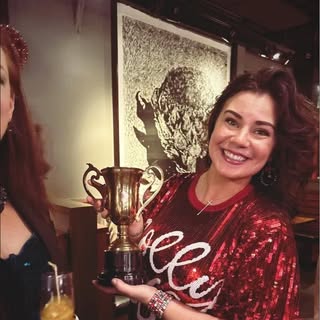 Profile Picture of Carly Wallace (@carly_jean_) on Instagram