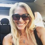 Profile Picture of Debbie Katz Berkelhammer (@letseatwell) on Instagram