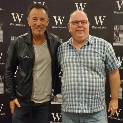Profile Picture of David Metcalfe (@stonepony99) on Twitter