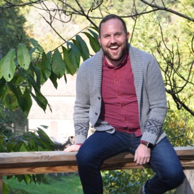 Profile Picture of Aaron Sifford (@MrACSifford) on Twitter