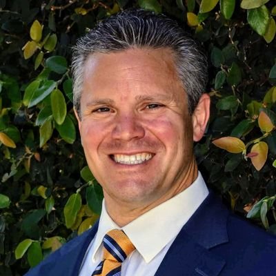 Profile Picture of Charles Stone (@CStoneBmont) on Twitter
