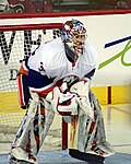 Profile Picture of Rick DiPietro - Wikipediaon Wikipedia