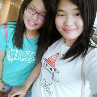 Profile Picture of Violet Wu (@VioletWu0824) on Twitter