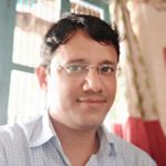 Profile Picture of Nitesh solanki (@niteshsolanki15) on Instagram