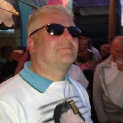 Profile Picture of Brian Quebec Madsen (@Homemade1971) on Twitter