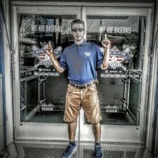 Profile Picture of Robert Harger (@brewcoboy) on Twitter
