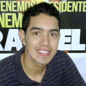 Profile Picture of Cabello_luis1990@hotmail.com (@luiskabello) on Myspace