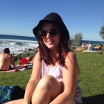 Profile Picture of Briana Nihill (@briananihill) on Instagram