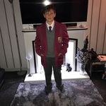 Profile Picture of RoryCarson12 (@rorycarson12) on Instagram