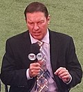 Profile Picture of Jeff Montgomery (baseball)on Wikipedia