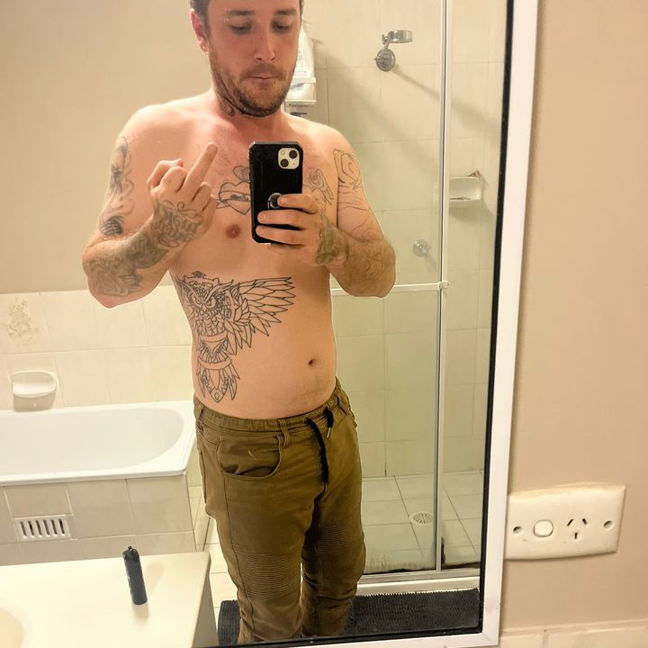 Profile Picture of Michael Loveday789 (@michaelloveday0) on Tiktok