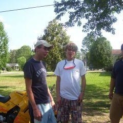 Profile Picture of Jonathan Killingsworth (@255370451) on Myspace