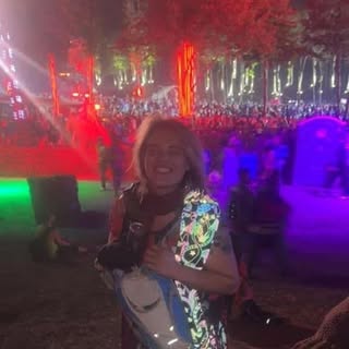 Profile Picture of Alisha Davey (@alisha.davey) on Instagram