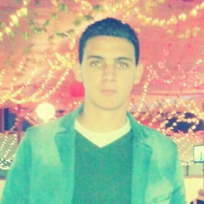 Profile Picture of Mohamed Shama (@mohamedshama923) on Twitter
