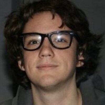 Profile Picture of Andrew Backer (@andrewbacker) on Twitter