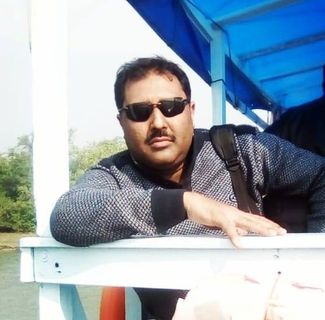 Profile Picture of Anirban Chatterjee (@anirban.chatterjee.52012) on Facebook