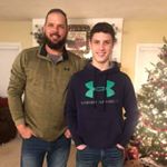 Profile Picture of tanner Wesley dyer (@twdyer1010) on Instagram