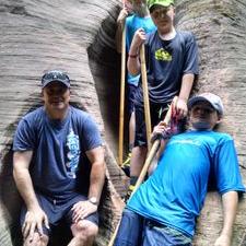 Profile Picture of Eric Peyton (@EricJPeyton) on Twitter