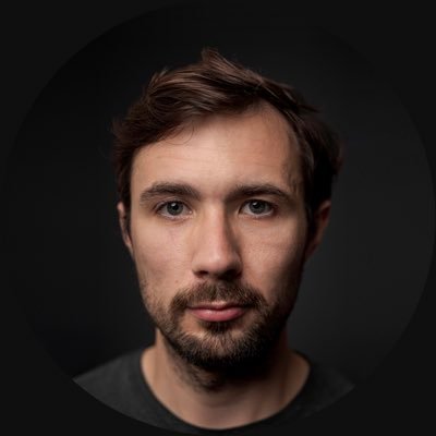 Profile Picture of Karl Nathan Hill (@KarlNathanHill) on Twitter