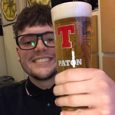 Profile Picture of Grant Paton (@grEnt_) on Twitter