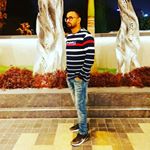 Profile Picture of Hitesh Panchal (@hitesh1916) on Instagram
