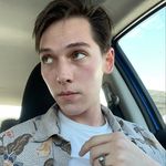 Profile Picture of Thomas Timmons (@thomas.timmons) on Instagram