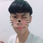 Profile Picture of Phúc Vòng (@phucvong) on Instagram