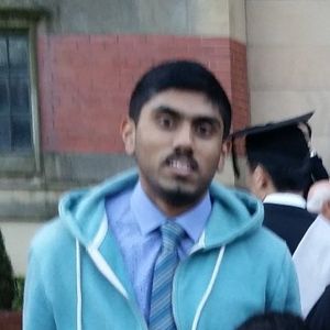 Profile Picture of Trishan . (@tik_31) on Myspace