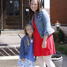 Profile Picture of Amy Farris-Matthews (@farrisam) on Pinterest