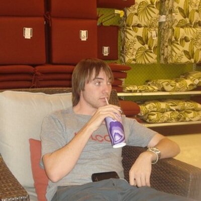 Profile Picture of Ryan Gruebele (@RyanGruebele) on Twitter