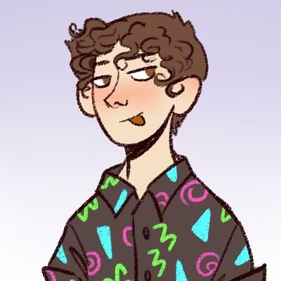 Profile Picture of Once Upon A Math🩸🌈 (@DtMathCody) on Twitter