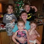 Profile Picture of Sherry Glisson (@glissonsherry) on Instagram