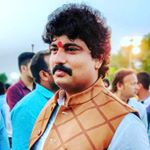 Profile Picture of sandeep dubey fans club (@sandeepdubeyfans) on Instagram