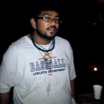 Profile Picture of Gareth Goomansingh (@TGoomansingh) on Twitter