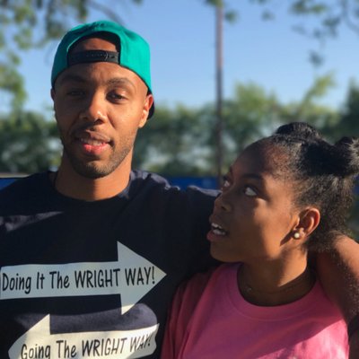 Profile Picture of B. Parker III (@coachBParker3) on Twitter