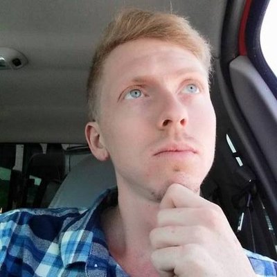 Profile Picture of Ian Dix (@The_Dixta) on Twitter
