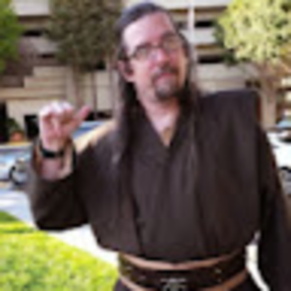 Profile Picture of L. christopher Bird (@zenmondo) on Poshmark