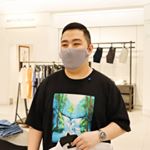 Profile Picture of Aaron Krohngold | 김애런 (@krownofgold) on Instagram