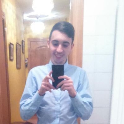 Profile Picture of Centeno (@AdrianCenteno7) on Twitter
