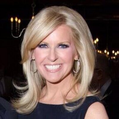Profile Picture of Monica Crowley (@MonicaCrowley) on Twitter