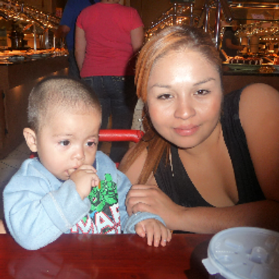 Profile Picture of Nayeli Y Luis Corral (@nayelialvarad19) on Twitter