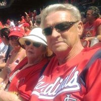 Profile Picture of Michael Absher (@michael-absher-9) on Quora